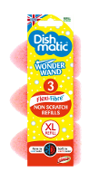 Dishmatic Wonder Wand Navulsponzen