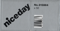 Diskettes MF2HD 50 stuks 1.44Mb HD floppy disks geformatteerd (50...