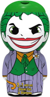 Disney 2 in 1 Shower Gel & Shampoo Joker