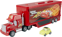 Disney Pixar Cars 3 Op Reis Mack