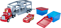 Disney Cars Colours Change Mack Transportwagen