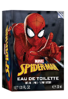 Disney Eau de Toilette Spiderman