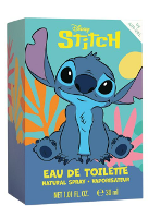 Disney Eau de Toilette Stitch