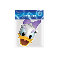 Disney feestmasker Katrien Duck