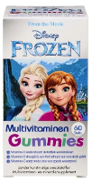 Disney Frozen Multivitaminen Gummies