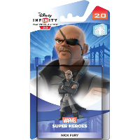 Disney Interactive Disney Infinity 2.0: Nick Fury