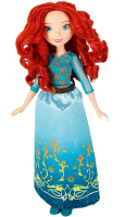 Disney Princess   Koninklijke Glinster Merida