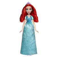 Disney Princess Royal Shimmer pop Ariël