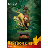 Disney: The Lion King