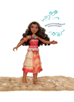 Disney Vaiana   Droommuziek Vaiana