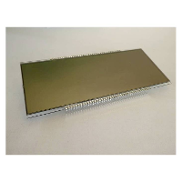 Display Elektronik LC display DE336TU 30/6.35