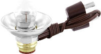 Displaylampje 4.50 V 0.90 W Fitting E10 Helder GL471 bn BELI BECO 1 stuks