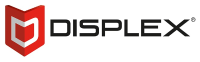 DISPLEX 01780 01780 Screenprotector (glas) Samsung Galaxy S23 Ultra 1 stuk(s) Krasvast