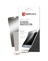 Displex Privacy Easy On Iphone 6 Clear