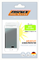 Displex Protector Htc One (m8) Anti Reflect