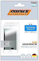 Displex Protector Samsung Galaxy A5 Galaxy A5 2stuk(s)