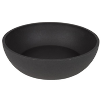 District 70 Bamboo voerbak donkergrijs voor de hond Small