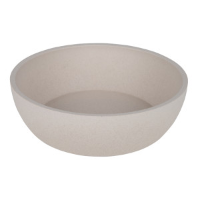 District 70 Bamboo voerbak merengue voor de hond Large