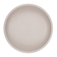 District 70 Bamboo voerbak merengue voor de kat 12 cm
