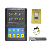 2/3 Axis Mini Fofmaat LED Digitaal