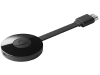 Div.Merken Google Chromecast 2
