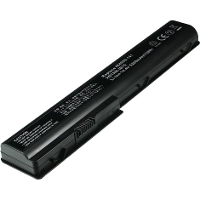 Diverse 2Y power 14,4V 5200mAh 8Cell (HP) laptopaccu