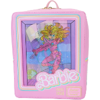 Diverse Barbie Mini Backpack 65th Anniversary rugzak