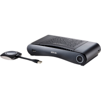 Barco Clickshare Cs 100 + Clickshare Button
