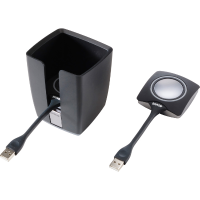 Barco Clickshare Tray + 2 Buttons