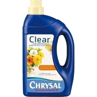 Chrysal Clear snijbloemenvoeding, 1 Liter