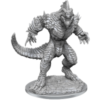 Diverse D&D: Nolzur's Marvelous Miniatures   Li