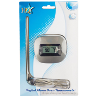 Digitale Oventhermometer Met Alarm