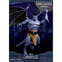 Diverse Disney: Gargoyles   Goliath 1:9 Scale Figure speelfiguur