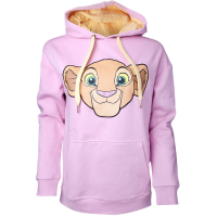 Diverse Disney: The Lion King   Nala Women's Hoo