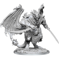 Diverse Dungeons and Dragons: Nolzur's Marvelous