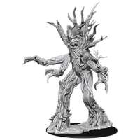 Diverse Dungeons and Dragons: Nolzur's Marvelous Miniatures   Treant tabletop spel 1 stuks