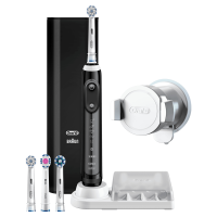 Oral B Genius 9100S Black