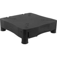 Diverse Ewent Monitor Standaard met handige opberglade EW1280
