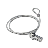 Ewent Laptopslot met cijfercode EW1241