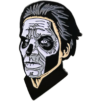 Diverse Ghost: Papa Emeritus III Enamel Pin pin