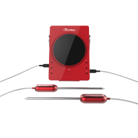 Grilleye Smart Bluetooth Grilling & Smoking Thermo
