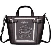 Diverse Harry Potter: Slytherin Snake Handbag tas