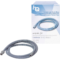 HQ Afvoerslang 8 mm   10 mm, 1.50 M
