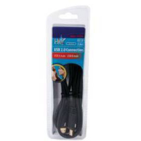 Hq Usb 2.0 Kabel, Usb A > Usb B