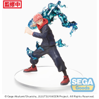Diverse Jujutsu Kaisen: Figurizm   Yuji Itadori PVC Statue decoratie