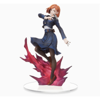 Diverse Jujutsu Kaisen: Nobara Kugisaki Statue