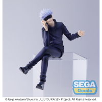 Diverse Jujutsu Kaisen: Satoru Gojo PM Perching