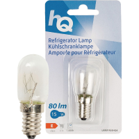 HQ Koelkastlamp E14 15 W