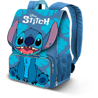 Diverse Lilo & Stitch rugzak
