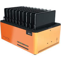 Diverse Naotic Tabidock T10 oplaadstation